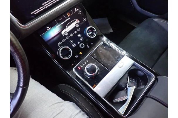 Land Rover Range Rover Velar 184 kW image number 9