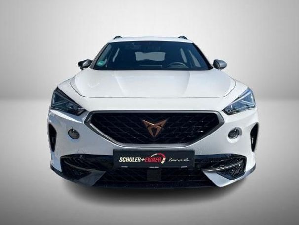 Cupra Formentor 110 kW image number 4