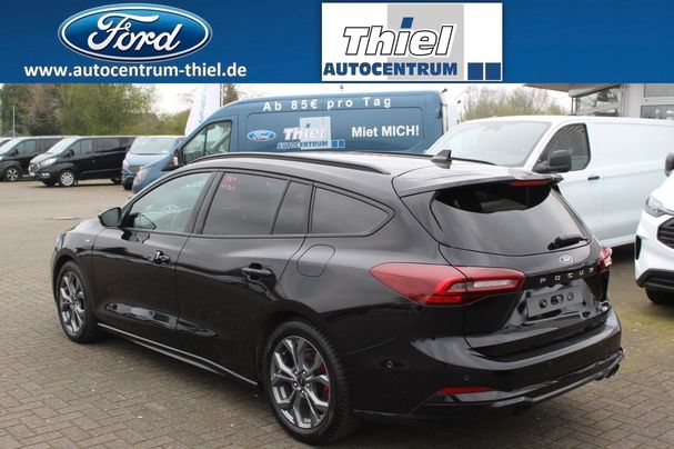 Ford Focus 1.0 ST-Line 92 kW image number 5