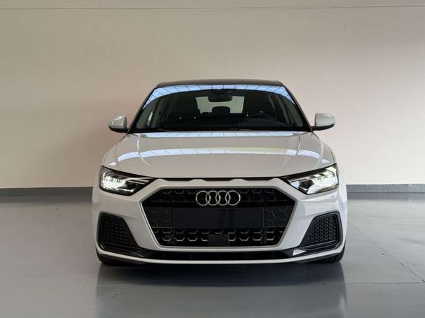 Audi A1 30 TFSI S tronic 81 kW image number 3