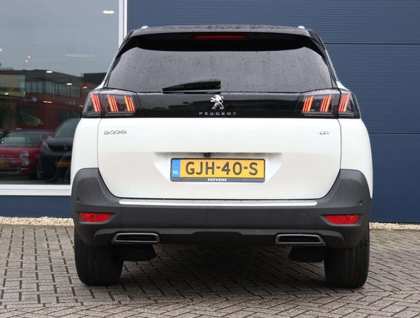 Peugeot 5008 180 133 kW image number 4