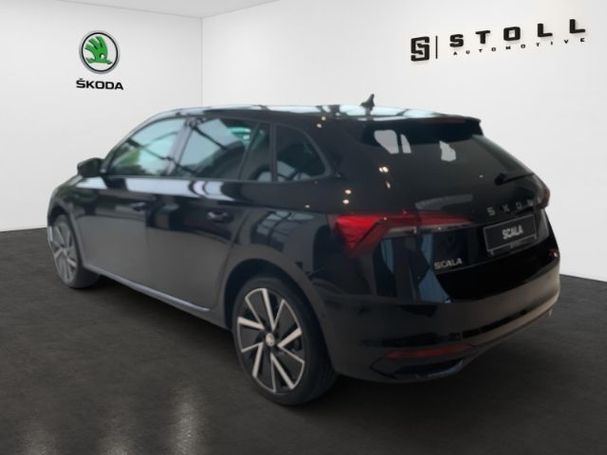 Skoda Scala 1.5 TSI Drive 110 kW image number 4