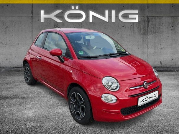 Fiat 500 1.0 51 kW image number 2