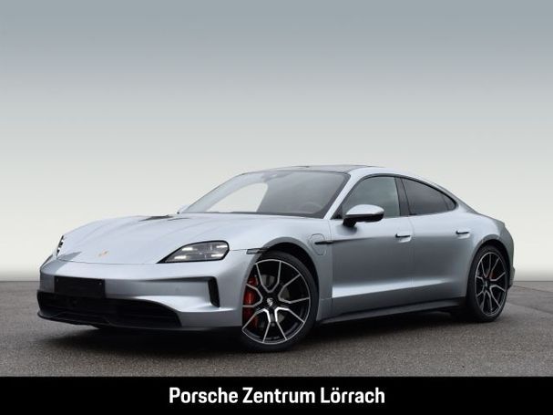 Porsche Taycan 4S 440 kW image number 1