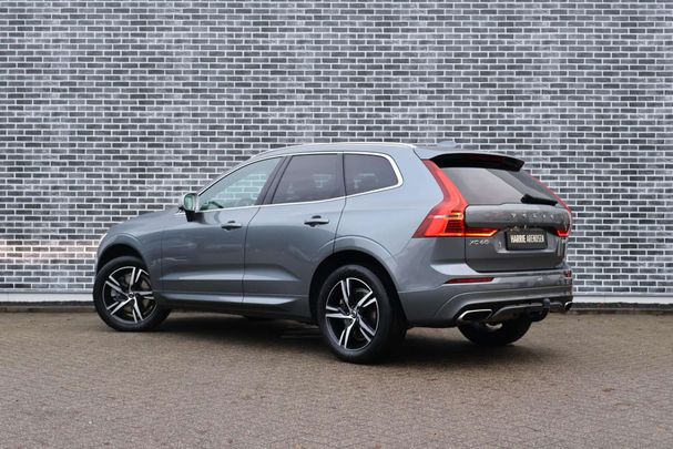 Volvo XC60 T5 AWD 187 kW image number 4