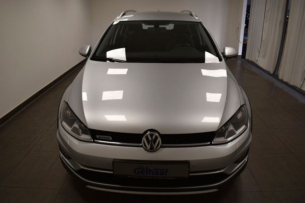 Volkswagen Golf Alltrack 4Motion DSG 135 kW image number 3