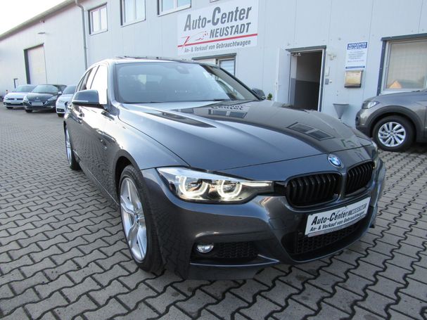 BMW 320d 140 kW image number 1