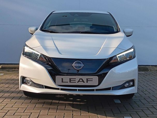 Nissan Leaf 110 kW image number 2