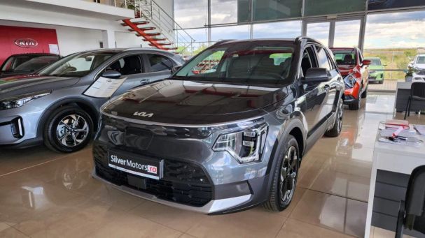 Kia Niro 150 kW image number 2