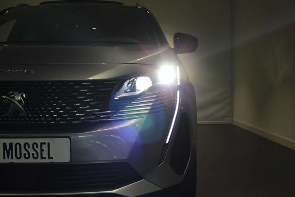 Peugeot 3008 PureTech 130 96 kW image number 5