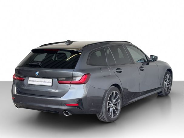 BMW 320d Touring xDrive Sport Line 140 kW image number 3