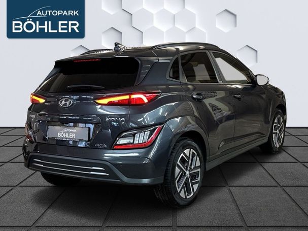 Hyundai Kona Elektro Trend 100 kW image number 3