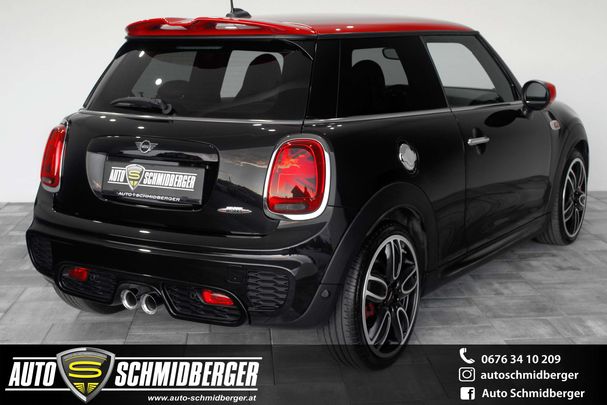 Mini John Cooper Works 170 kW image number 6