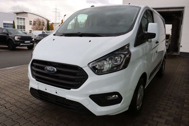 Ford Transit Custom 280 Trend 77 kW image number 1