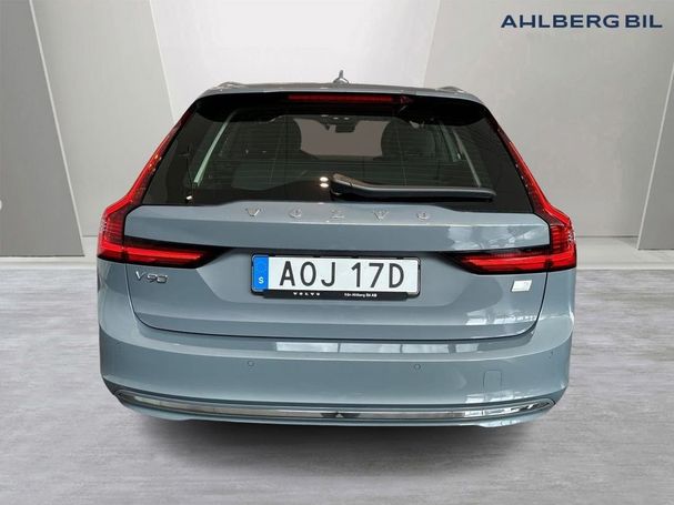 Volvo V90 AWD T6 261 kW image number 3