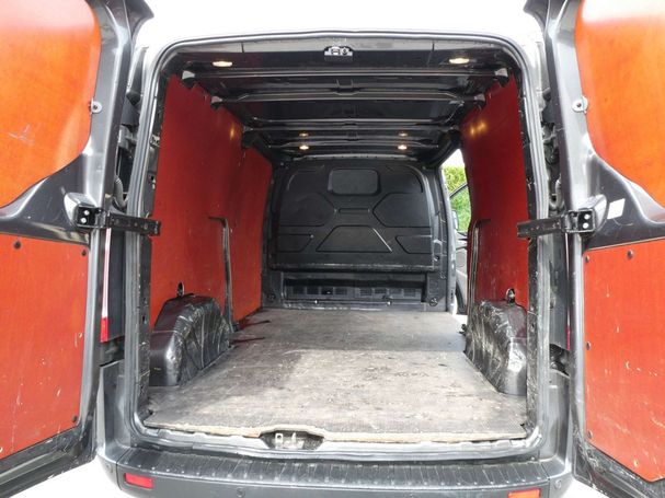 Ford Transit Custom L2 2.0 TDCi 96 kW image number 15