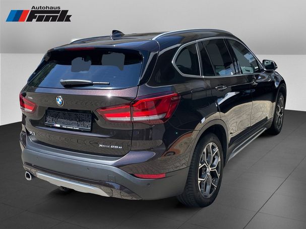 BMW X1 25e xDrive 162 kW image number 6