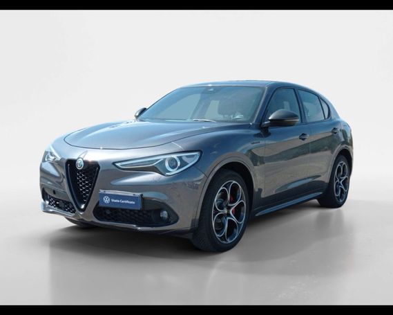 Alfa Romeo Stelvio 2.2 154 kW image number 1