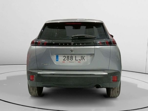 Peugeot 2008 74 kW image number 3