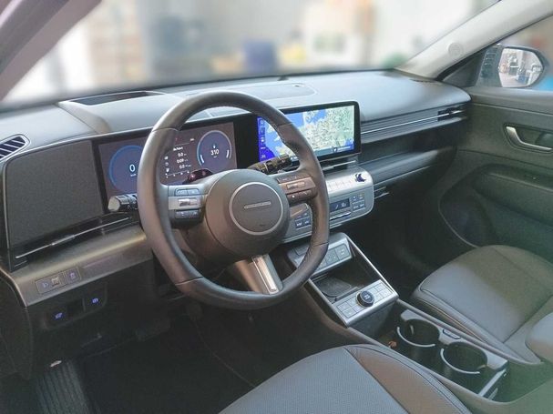 Hyundai Kona Prime 160 kW image number 7