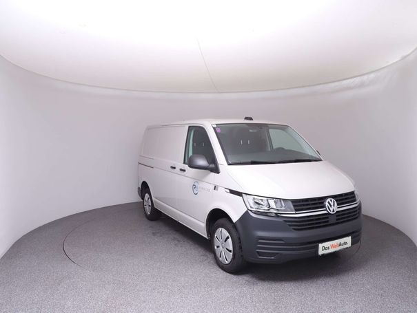 Volkswagen T6 Transporter 81 kW image number 2