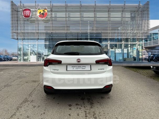 Fiat Tipo 96 kW image number 3