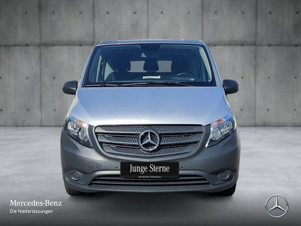 Mercedes-Benz Vito 116 CDi Mixto 120 kW image number 2