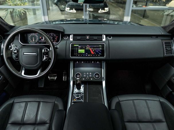 Land Rover Range Rover Sport D350 258 kW image number 17