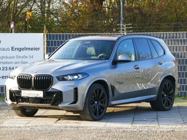 BMW X5 M Sport xDrive 280 kW image number 1