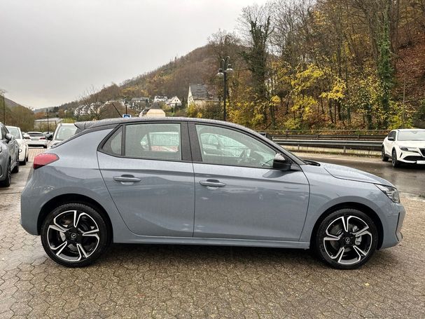 Opel Corsa 1.2 Turbo 74 kW image number 2