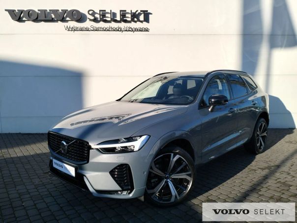 Volvo XC60 AWD 184 kW image number 1