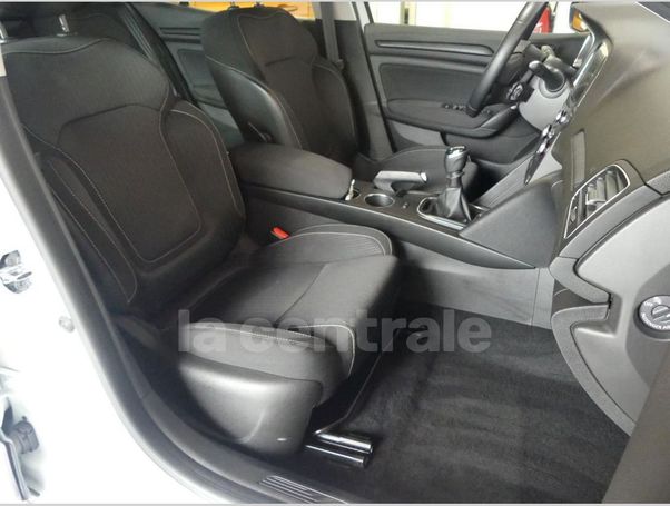 Renault Megane 70 kW image number 11