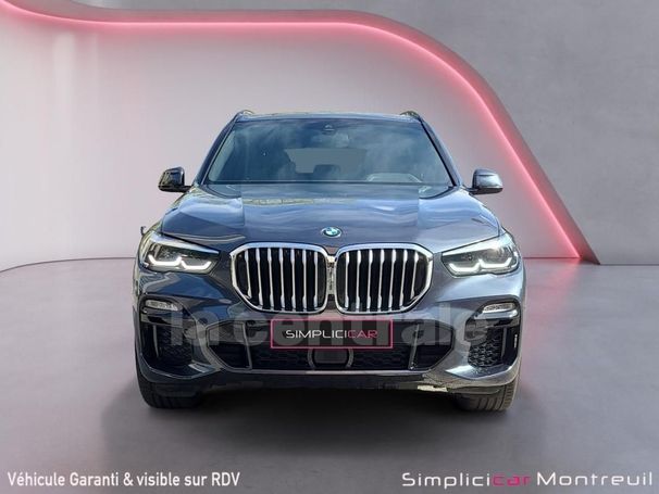 BMW X5 45e xDrive 290 kW image number 3