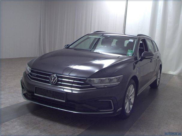 Volkswagen Passat GTE 1.4 TSI DSG 160 kW image number 1