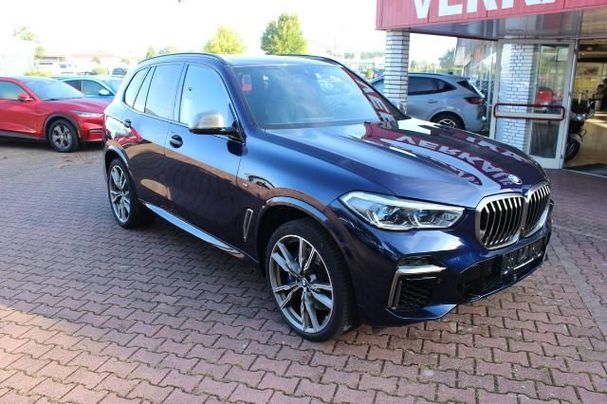 BMW X5 xDrive 390 kW image number 2