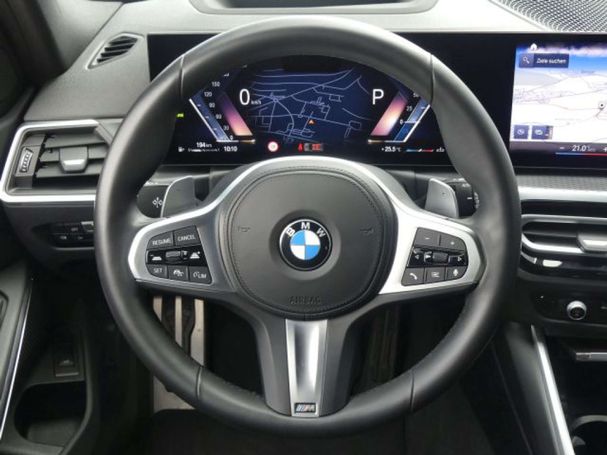 BMW 320i Touring 135 kW image number 16