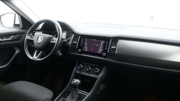 Skoda Kodiaq 1.5 TSI Style 110 kW image number 27