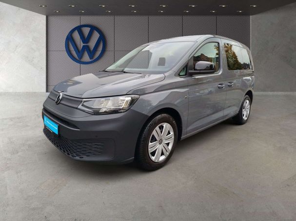 Volkswagen Caddy 1.5 TSI DSG 84 kW image number 1