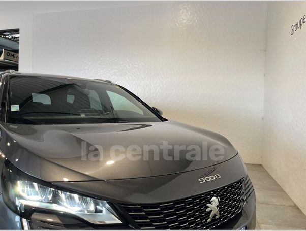 Peugeot 5008 BlueHDi 130 EAT8 Allure 96 kW image number 61