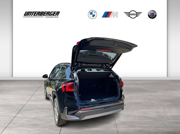 BMW X1 sDrive18i 100 kW image number 6