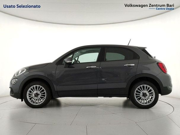 Fiat 500X 88 kW image number 8