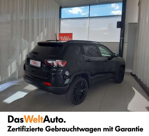 Jeep Compass 1.5 T4 e-Hybrid DCT 96 kW image number 6