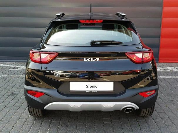 Kia Stonic 1.2 62 kW image number 6