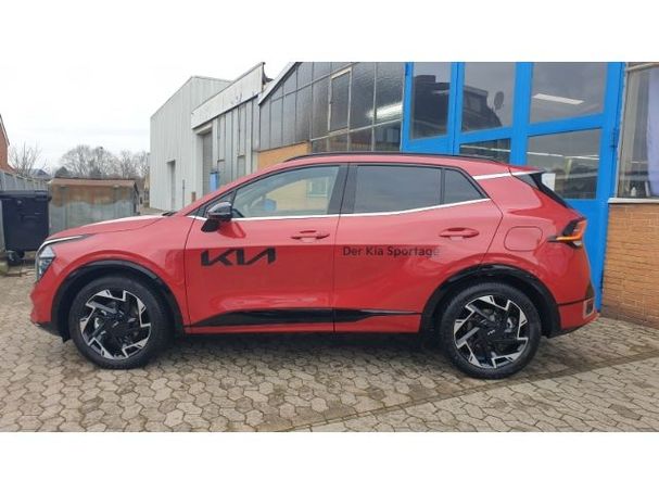 Kia Sportage 1.6 T-GDI GT-Line 132 kW image number 4