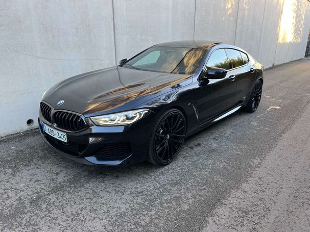 BMW 840i xDrive 250 kW image number 1