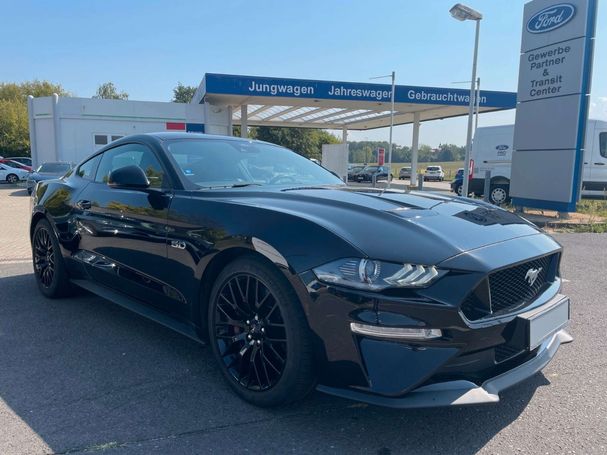 Ford Mustang GT Fastback 330 kW image number 6