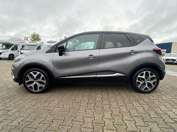 Renault Captur TCe Collection 110 kW image number 4