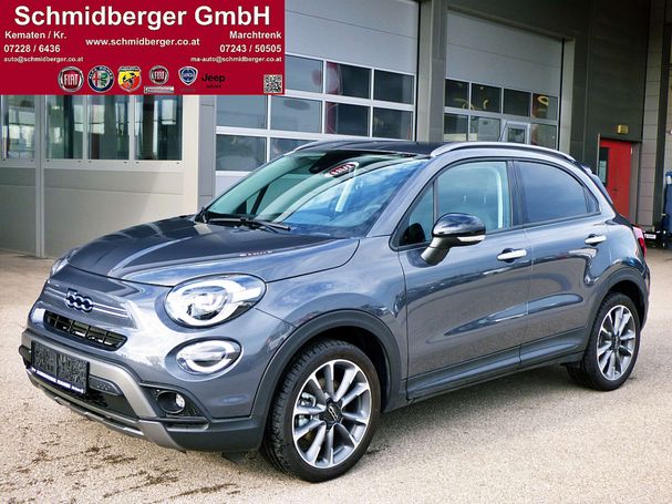 Fiat 500X Cross DCT 96 kW image number 1