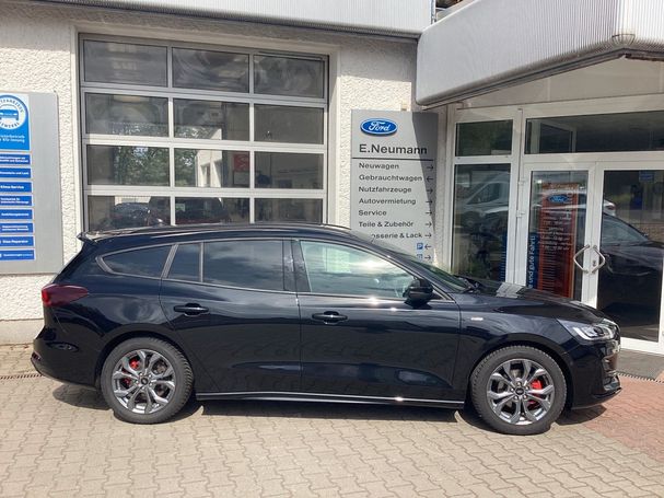 Ford Focus 92 kW image number 3