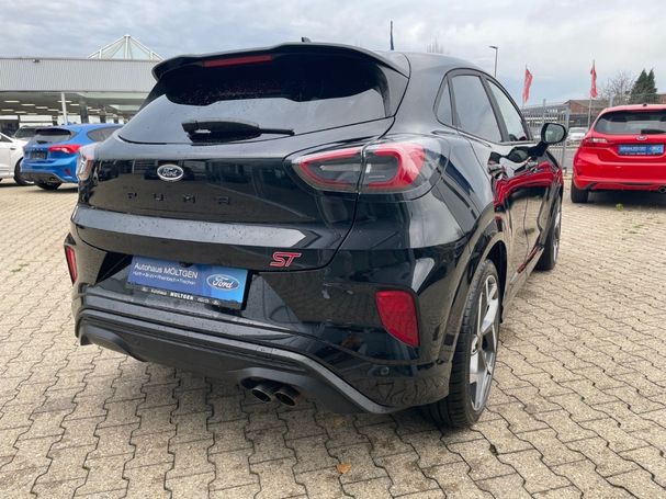 Ford Puma ST 1.5 147 kW image number 4